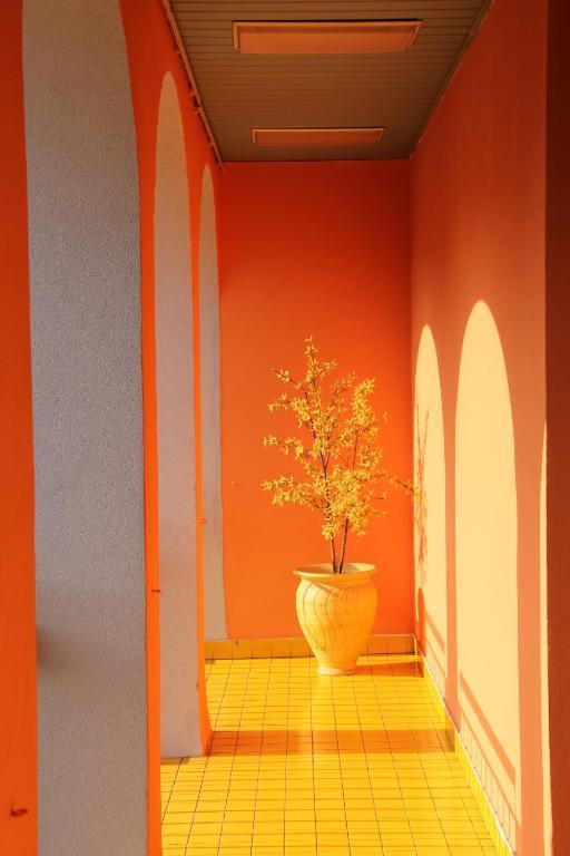 Hotel Socrate Lavena Ponte Tresa Bagian luar foto