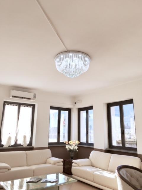 Hotel Socrate Lavena Ponte Tresa Bagian luar foto